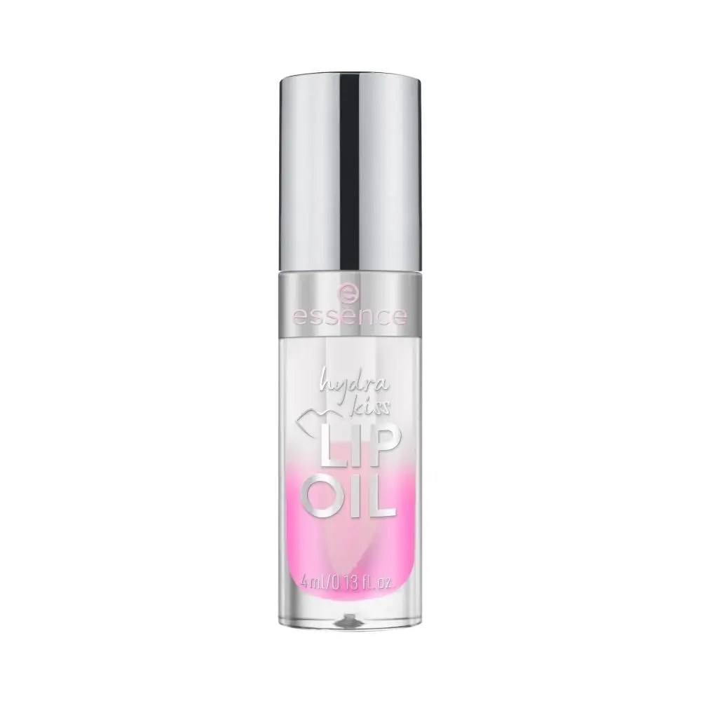 Essence Hydra Kiss Lip Oil 01