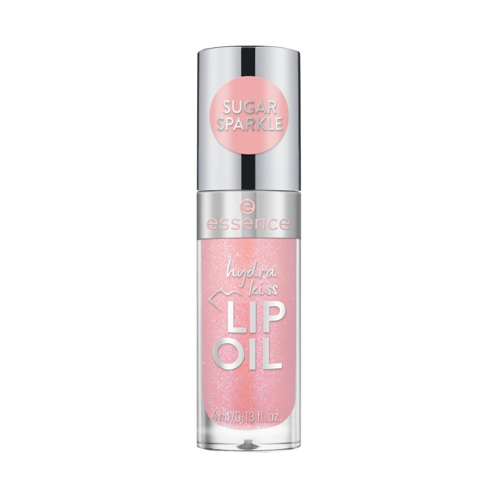 Essence Hydra Kiss Lip Oil 10