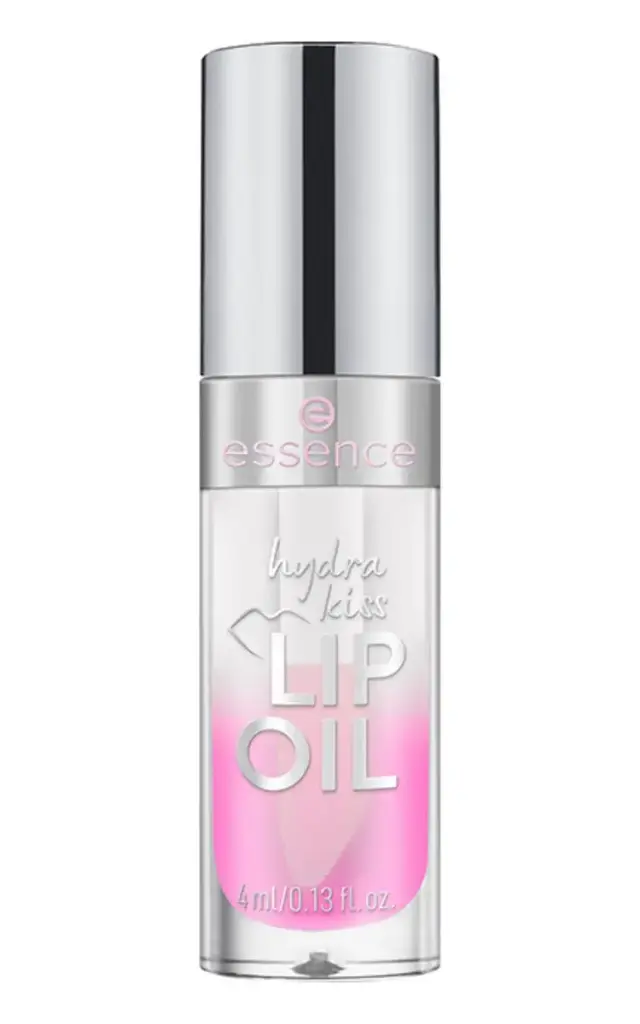 Essence Hydra Kiss Lip Oil 10