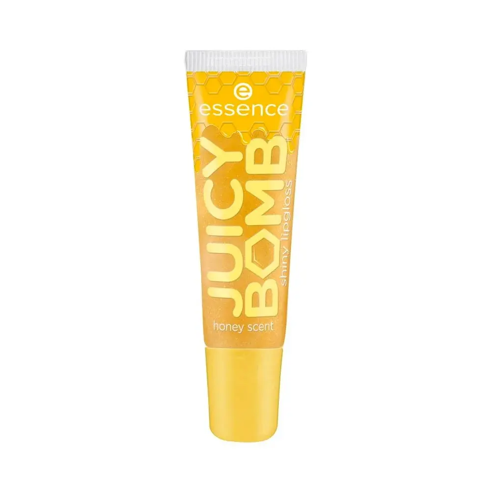 Essence Juicy Bomb Shiny Lipgloss 109