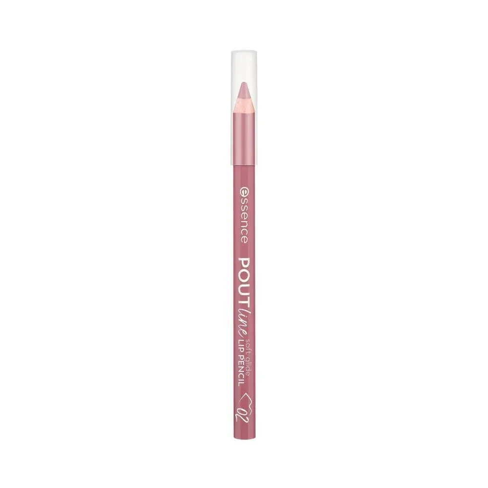 Essence Poutline Soft Glide Lip Pencil 