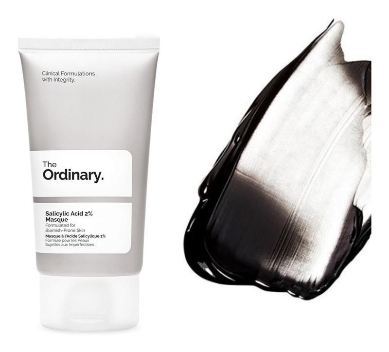 [ذا اوردينري / The Ordinary] ماسك حمض الساليسيليك من ذا اوردينري - ٥٠ مل 