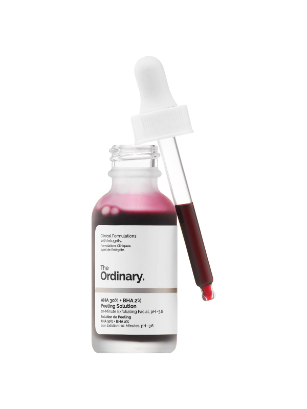 [ذا اوردينري / The Ordinary] مقشر الأحماض من ذا اوردينري - ٣٠ مل 