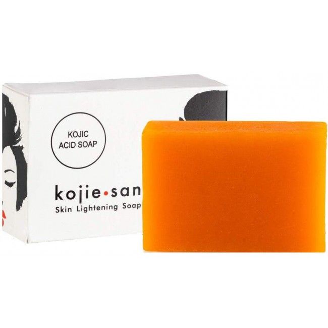[كوجي سان/ kojie san] صابونة كوجي سان - ٦٥ جرام 