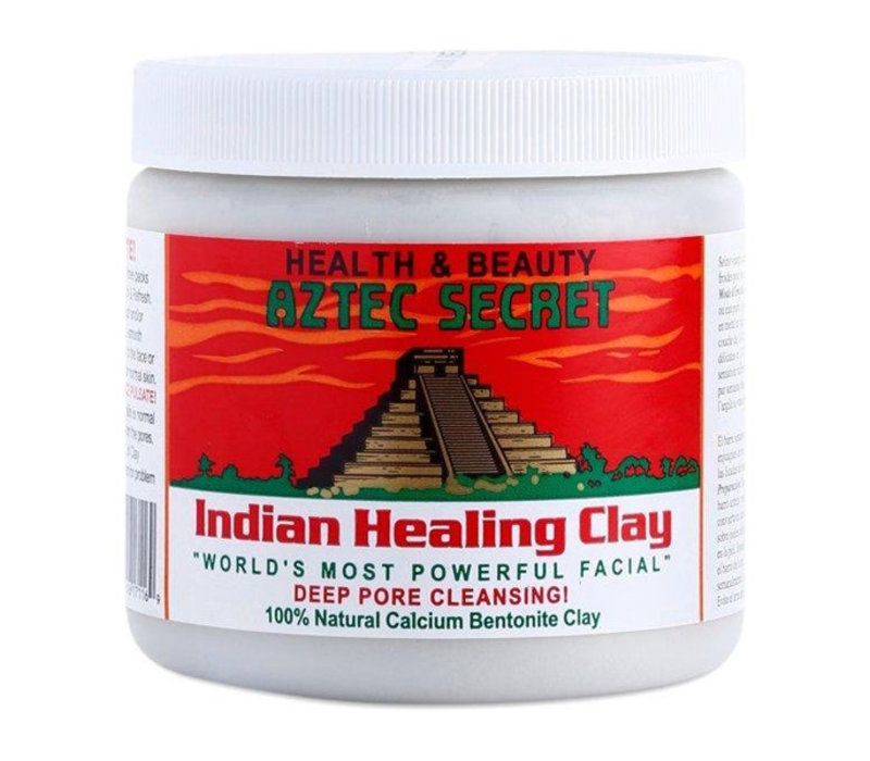 [أزتيك سيكريت  / Aztec secret] Aztec Secret Indian Healing Clay - 170g