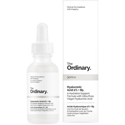[ذا اوردينري / The Ordinary] The Ordinary Hyaluronic Acid 2% + B5 - 30 ml