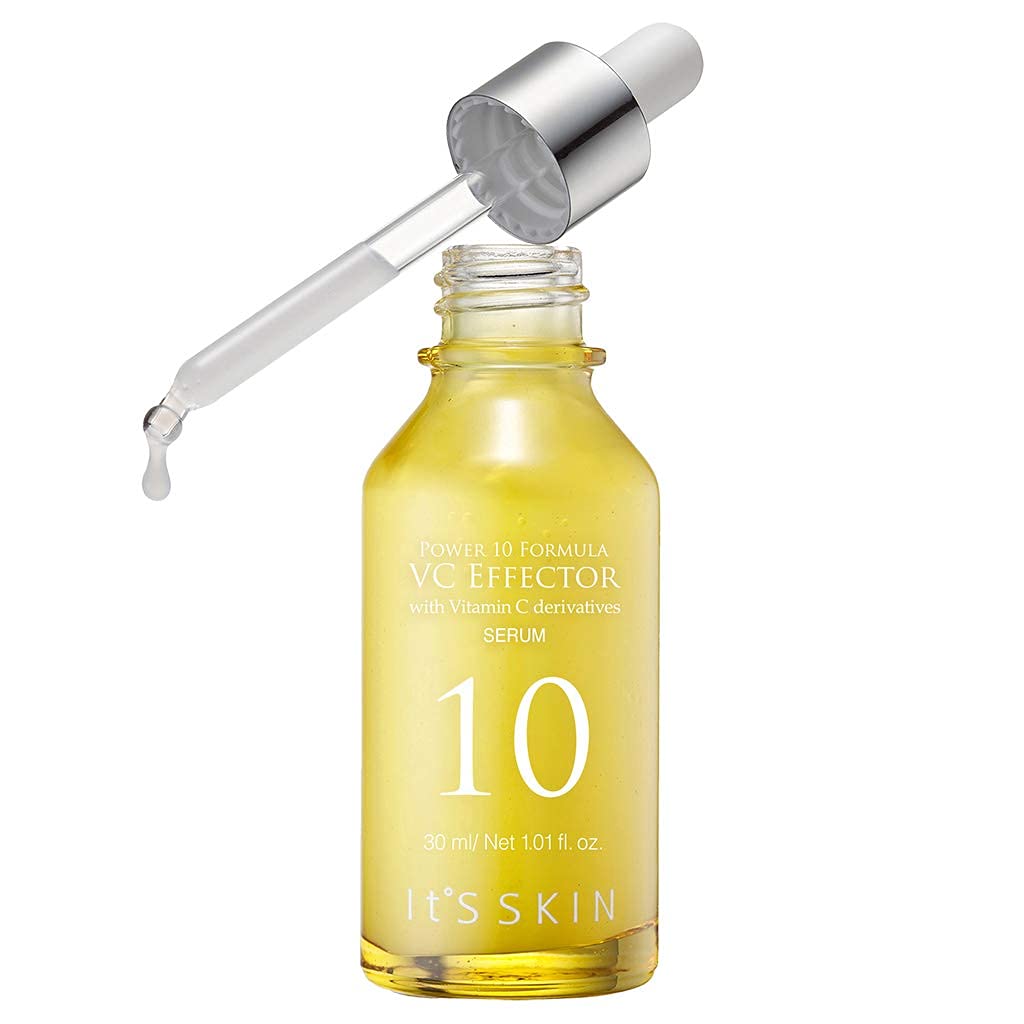 [اتز سكين/ It's Skin] It's Skin Power 10 Formula VC Effector  - 30 ml