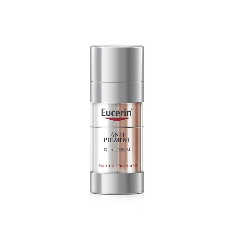 [يوسيرين/ Eucerin] Eucerin Anti-Pigment Dual Serum- 30ml
