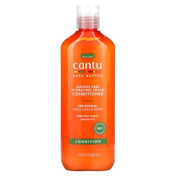 [كانتو/ Cantu] Cantu Shea Butter Hydrating Cream Conditioner - 400 Ml