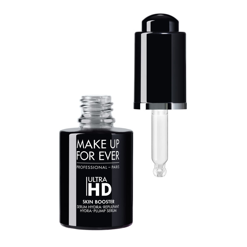 [ميكب فوريفر / Make up for ever] MAKE UP FOR EVER Ultra HD Skin Booster Serum - 12 ml