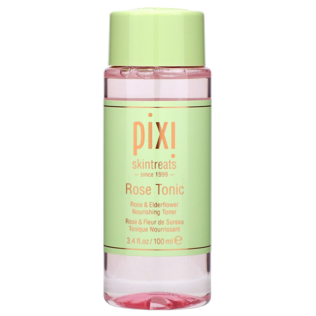 [بيكسي/ Pixi] Pixi Rose Tonic