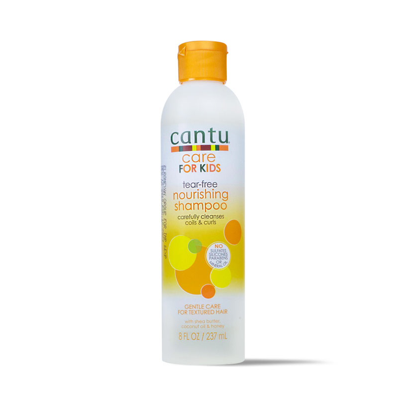 [كانتو/ Cantu] شامبو الأطفال من  كانتو - ٢٣٧ مل