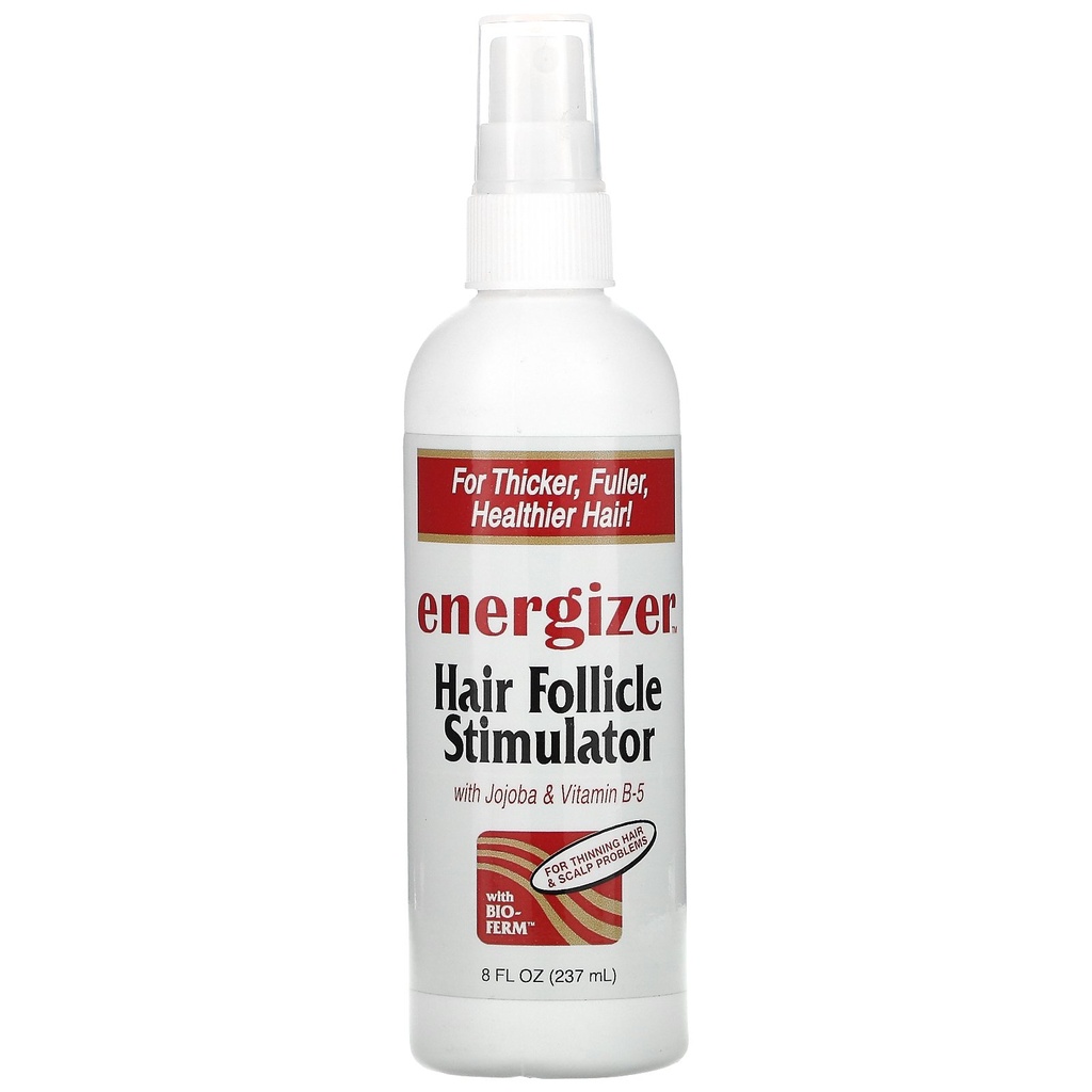 [هوب لابس / Hobe Labs] Hobe Labs Follicle Stimulator with Jojoba & Vitamin B-5 - 237 ml