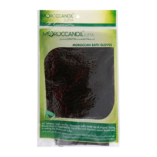 [موروكان اويل / Moroccan Oil] Moroccan Bath Luffa