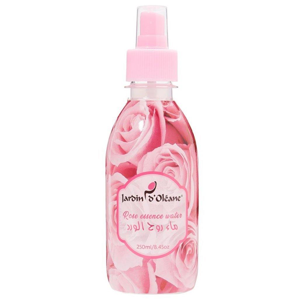 [جاردن اوليان / Jardin Oleane] Jardin D Oleane Rose Essence Water - 250 ml