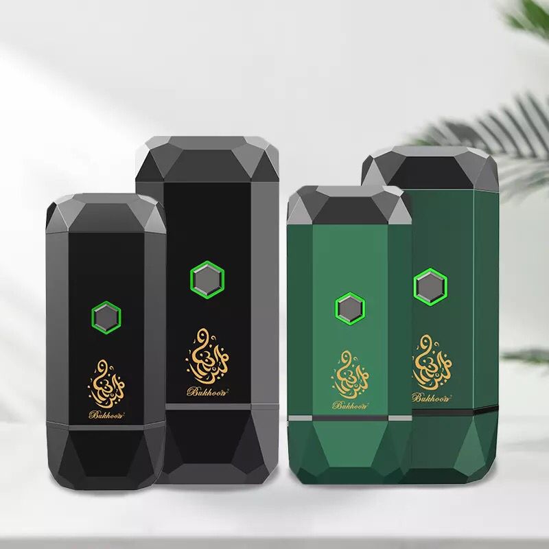 Bakhoor Portable electric incense burner
