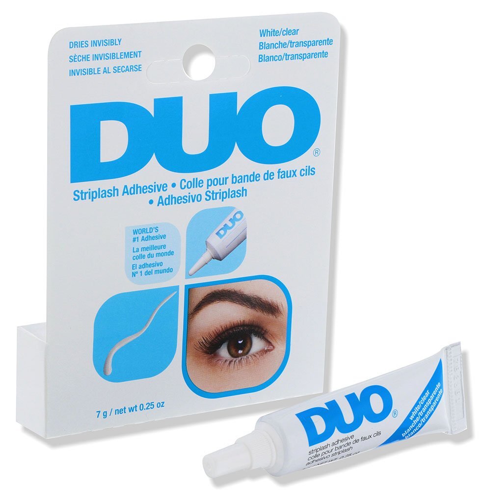 [ديو / DUO] DUO eyelash glue - Blue
