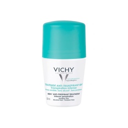 [فيتشي/ Vichy] مزيل عرق مكثف من فيتشي- 50مل