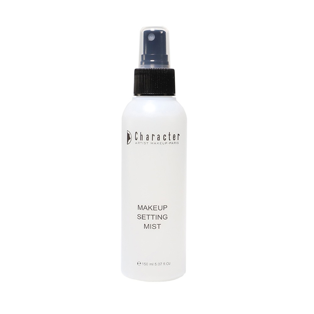 [كاركتر / Character] Character Makeup Setting Mist - 150 ml