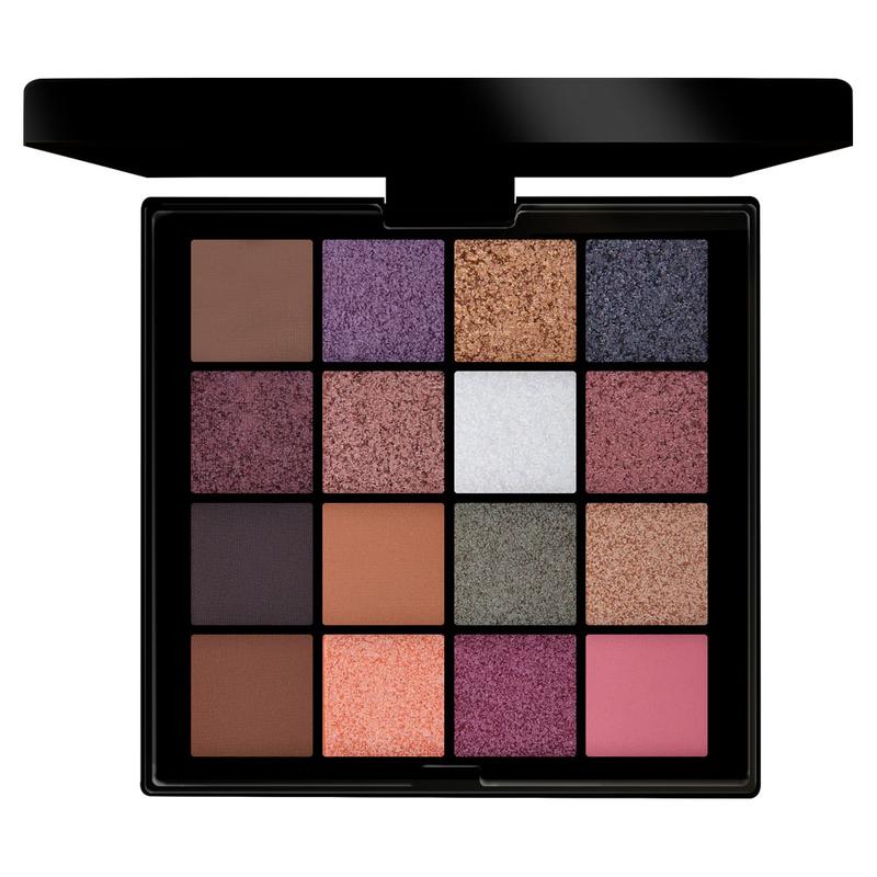 [كاركتر / Character] Character Glam Look Eyeshadow Palette - GME005